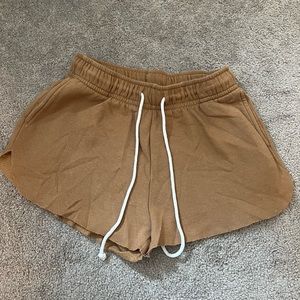Wild Fable (Target) sweatshorts